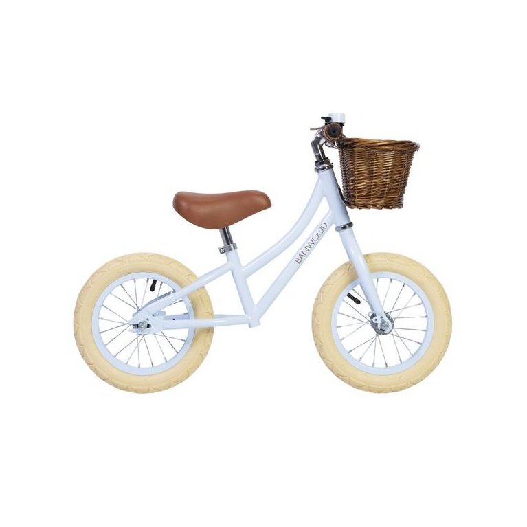 Bicicleta para niños 'First Go' - Banwood 2