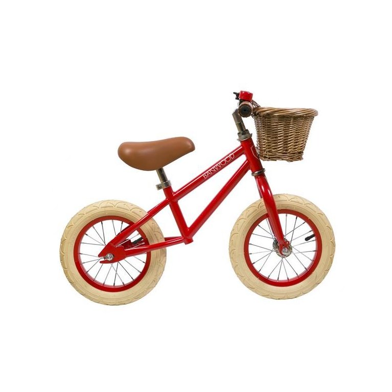 Bicicleta para niños 'First Go' - Banwood