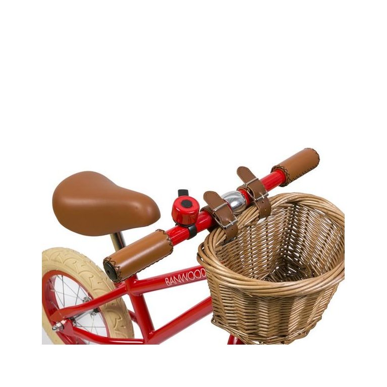Bicicleta para niños 'First Go' - Banwood