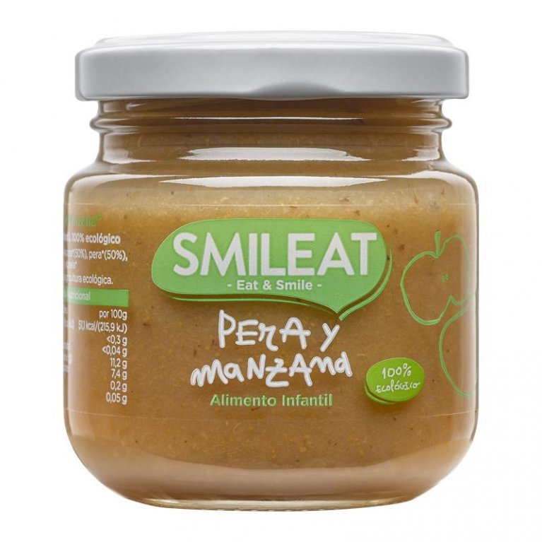 Pack productos intolerantes - Smileat