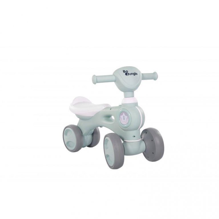 Triciclo para bebé Gris - Childhome 2