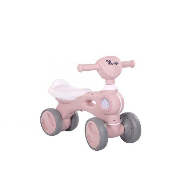 Triciclo para bebé Gris - Childhome