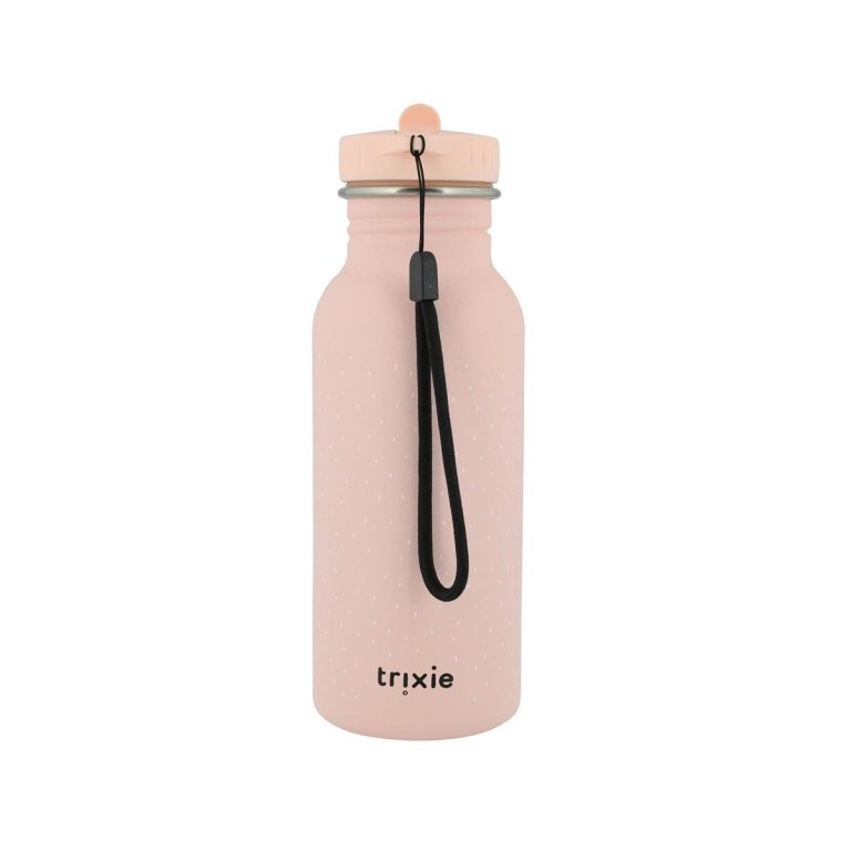 Botella térmica niños en acero inoxidable - Trixie
