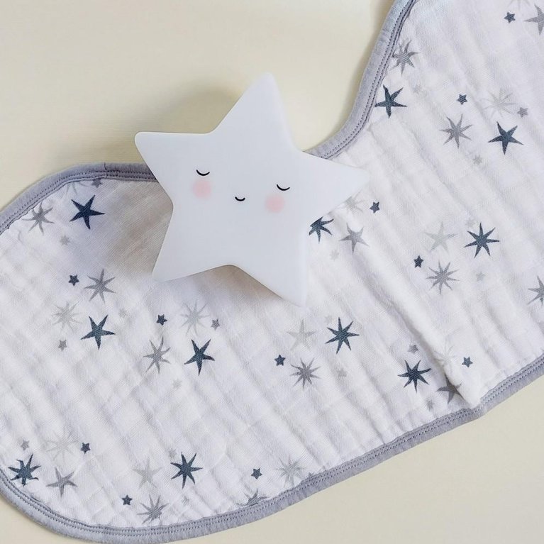 Cesta Estrellas - Para recién nacido