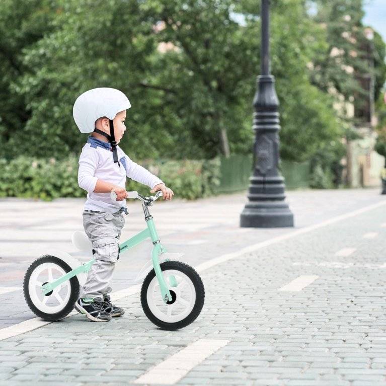 Bici sin pedales "Neo" - Kid's Concept 2