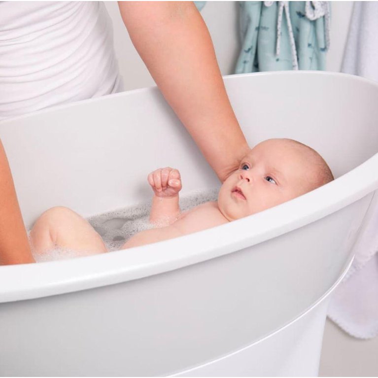 Bañera para bebé Luma
