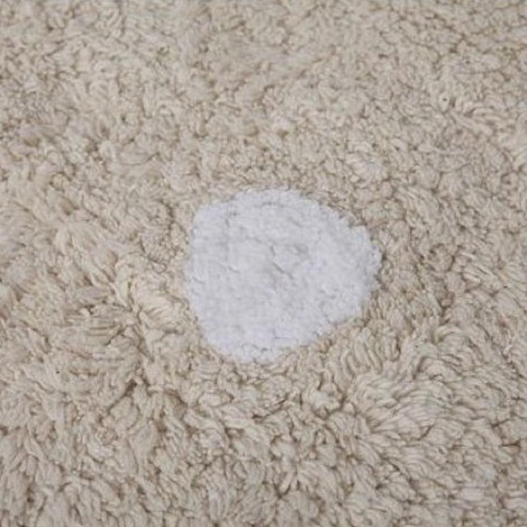 alfombra galleta lorena canals