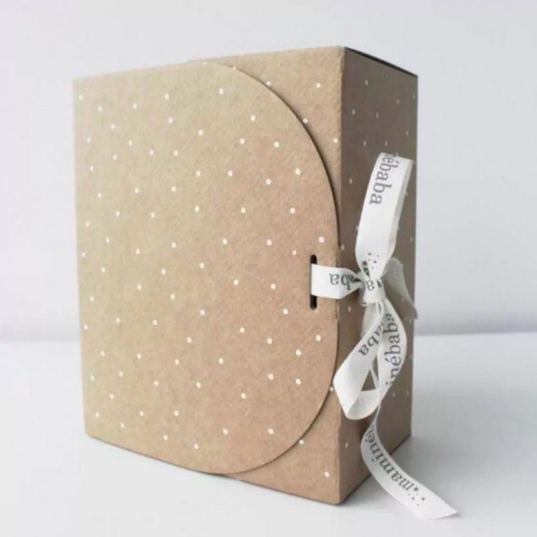Caja regalo - Tu Bebebox 2