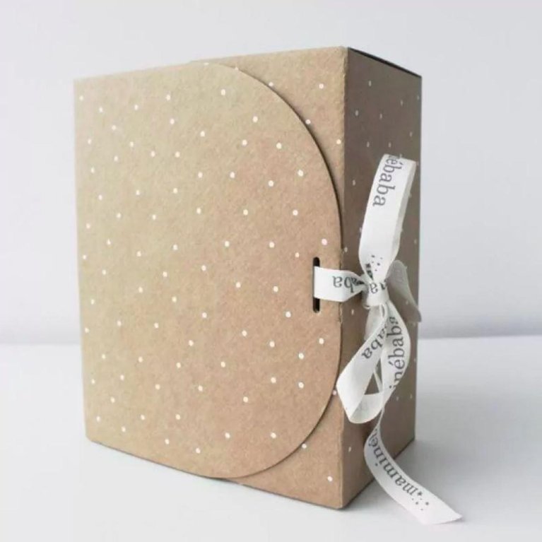 Caja regalo - Tu Bebebox