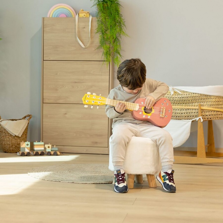 Guitarra infantil - Beeloom 2