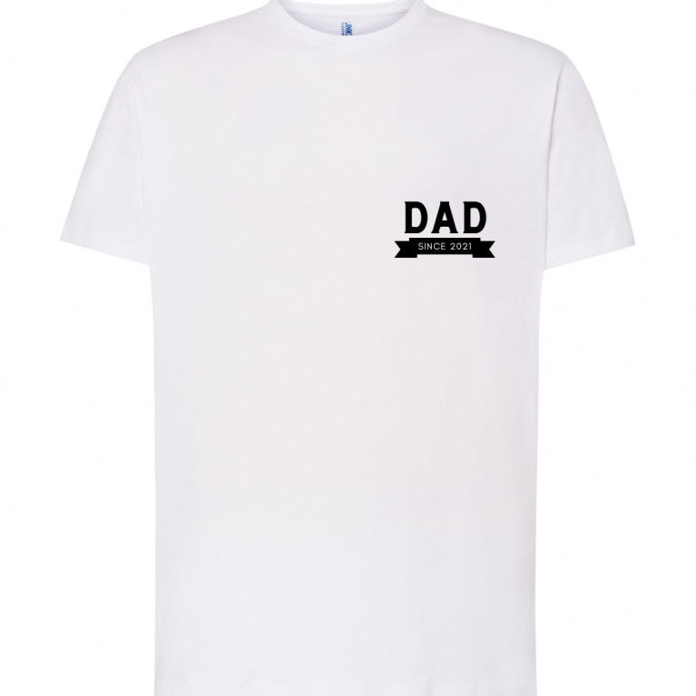 Camiseta DAD since 2