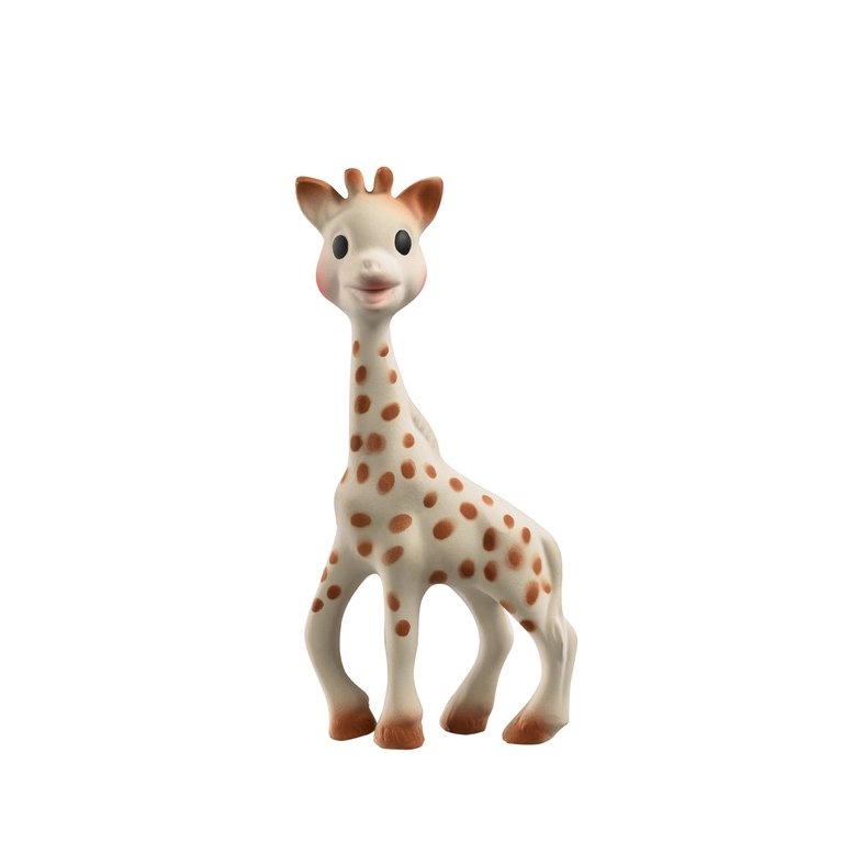 Sophie la jirafa