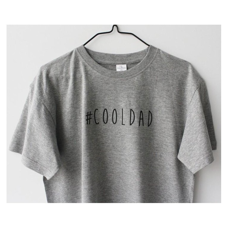 Camiseta para padres Cool Dad - Maminébaba