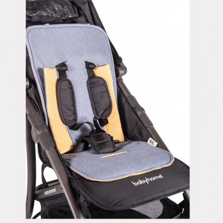 Colchoneta silla de paseo reversible - Baby Bites