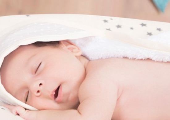 Técnicas para dormir al bebé