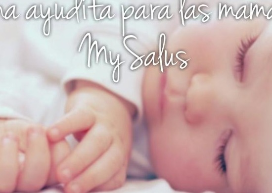 MySalus, ayuda personalizada para mamás.