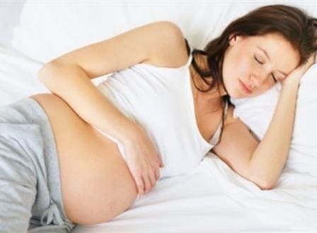 ¿Qué sentiré durante el segundo trimestre de embarazo?
