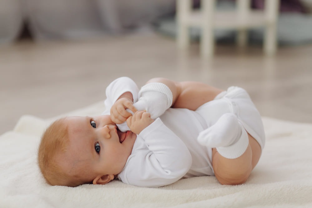 14 regalos originales para bebés recién nacidos que son un acierto seguro